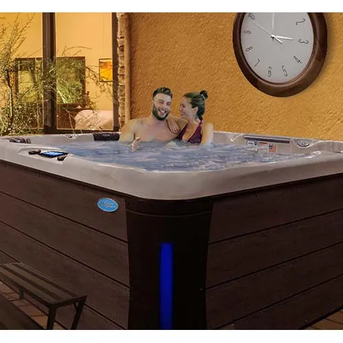 Platinum hot tubs for sale in North Conway